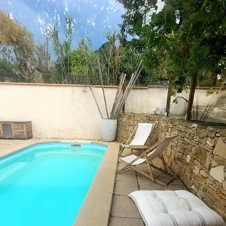 Non 4* La Ciotat
