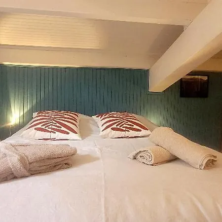 Gæstehus Non 4*
