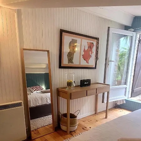 Gæstehus Non 4*